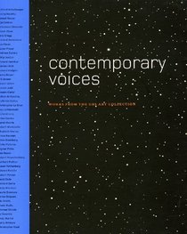Contemporary Voices: Works from the UBS Art Collection