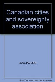 Canadian cities and sovereignty association