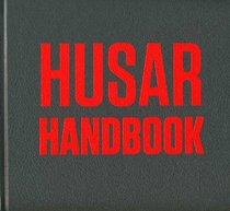 Husar Handbook: Natalka Husar