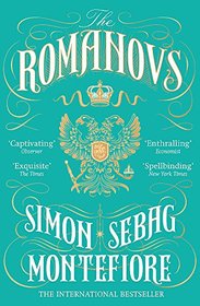 The Romanovs: 1613-1918 [Paperback] [Jan 01, 1996] Massie, Robert K.