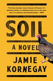 Soil: A Novel