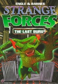 The Last Buru (Strange Forces)