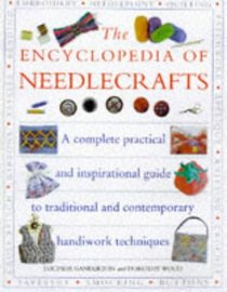 The Encyclopedia of Needlecrafts