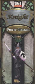 Knight (Power Classes V)