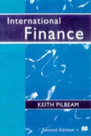 International Finance (Macmillan Business)
