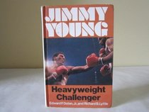 Jimmy Young, heavyweight challenger