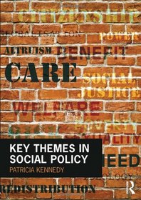 Key Themes in Social Policy