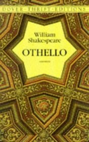 Othello (Dover Thrift Editions)