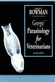 Georgis' Parasitology for Veterinarians