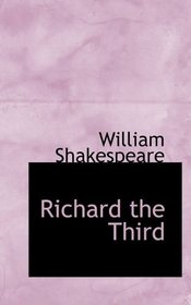 Richard the Third