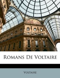 Romans De Voltaire (French Edition)