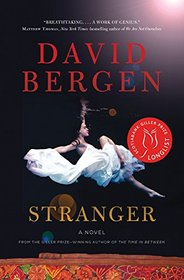 Stranger: A Novel