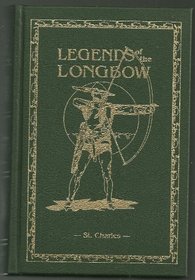 Archery by Elmer (Legends of the Longbow Ser; Vol  1)