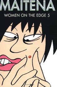 Women on the Edge #5
