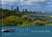 Perth and the South-West: A Panoramic Gift Book