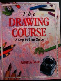 The Drawing Course (A Step-by-Step Guide, Import)