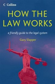 How the Law Works