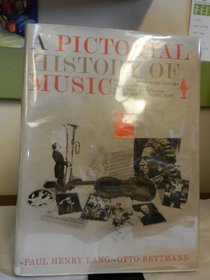 A Pictorial History of Music