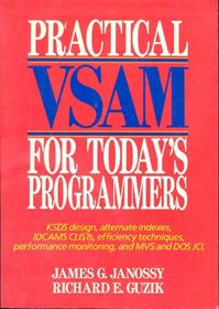 Practical Vsam for Today's Programmers