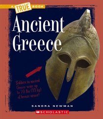 Ancient Greece (True Books)