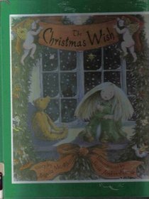 The Christmas Wish (Viking Kestrel picture books)