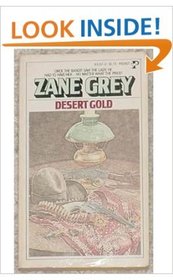 Desert Gold