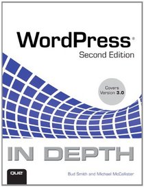 WordPress In Depth (2nd Edition)