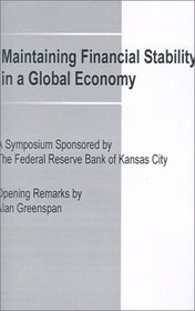 Maintaining Financial Stability in a Global Economy