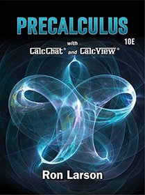 Precalculus