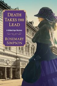 Death Takes the Lead (A Gilded Age Mystery)