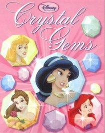 Gems (Disney Princess)