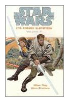 Star Wars: The Clone Wars: When They Were Brothers (Star Wars the Clone Wars)