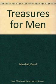 Treasures for Men