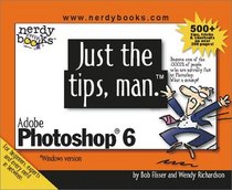 Just the Tips, Man for Adobe Photoshop 6