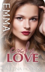 Cocky Love: Emma (Cockers Brothers of Atlanta) (Volume 11)