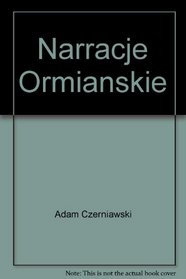 Narracje Ormianskie (Archipelagi)