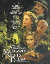 A Midsummer Night's Dream - 2000 publication