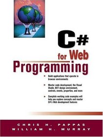 C# for Web Programming