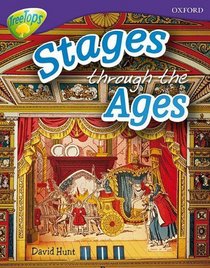 Oxford Reading Tree: Stage 11A: TreeTops More Non-fiction: Through the Ages