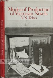 Modes of Production of Victorian Novels