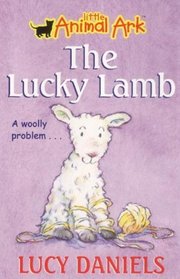 Lucky Lamb