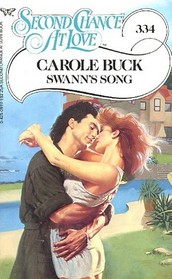 Swann's Song (Second Chance at Love, No 334)
