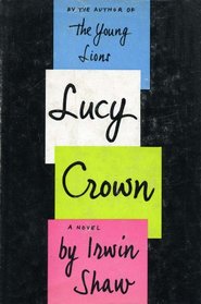 Lucy Crown