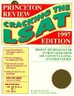 Cracking the LSAT, 1997 ed (Annual)