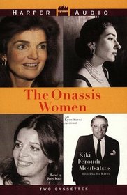 Onassis Women