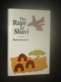 The Rape of Shavi