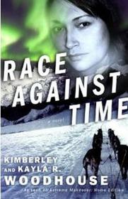 Race Against Time: A Novel