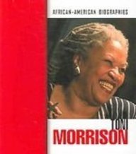 Toni Morrison (African-American Biographies)