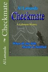 Checkmate (Kellerman, Bk 1)