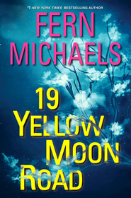 19 Yellow Moon Road (Sisterhood, Bk 33)